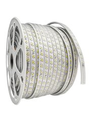 Світлодіодна LED стрічка PROLUM™ 220V; 5730\120; IP68; Series "S" 361004 купити в Харкові, Україні: ціна, відгуки, характеристики