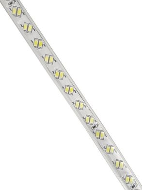 Світлодіодна LED стрічка PROLUM™ 220V; 5730\120; IP68; Series "S" 361004 купити в Харкові, Україні: ціна, відгуки, характеристики