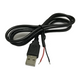 Кабель USB 2.0 PROLUM™ 503044