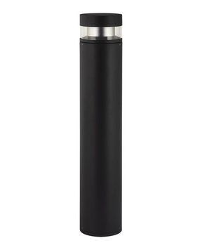 Вуличний світильник Italux OFL-6552-70-3K Marcon LED 1x12W 3000K 486Lm IP54 чорний OFL-6552-70-3K купити в Харкові, Україні: ціна, відгуки, характеристики