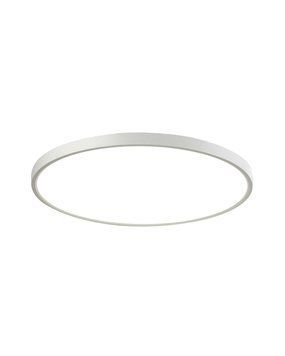 Світильник стельовий Italux PLF-35263-400R-32W-WH Calvi LED 1x32W 2800K-6000K 3800Lm IP20 білий PLF-35263-400R-32W-WH купити в Харкові, Україні: ціна, відгуки, характеристики