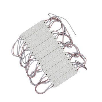 Світлодіодний модуль PROLUM V2, SMD2835, 3LED, 12V 321009-S купити в Харкові, Україні: ціна, відгуки, характеристики