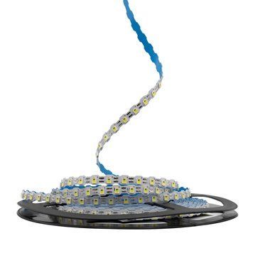 Светодиодная LED лента PROLUM&trade; 12V; IP20; 2835\110; 6ММ; S-TYPE; Series "SG" 320163 купить в Харькове, Украине: цена, отзывы, характеристики