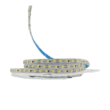 Светодиодная LED лента PROLUM&trade; 24V; IP20; 2835\120; 6ММ; S-TYPE; Series "S" 350075 купить в Харькове, Украине: цена, отзывы, характеристики