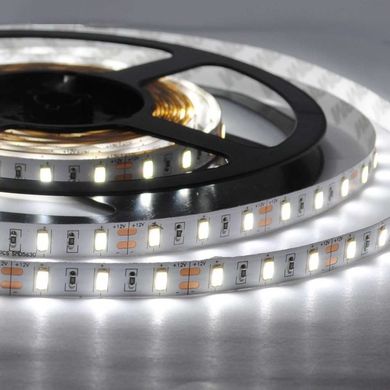 LED лента PROLUM™ 12V; 5630\60; IP20; Series "SG" 320051 купить в Харькове, Украине: цена, отзывы, характеристики