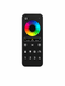 Пульт управління PROLUM 4-Zone; RGB+CCT; Wi-Fi; TUYA; TOUCH; Чорний; Series: HomeLink 404038