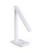 Настільна лампа Goldlux Vinto LED 1x8W 3000K/4000K/6500K 790Lm IP20 біла 316622 316622-PLX