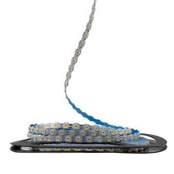 Светодиодная LED лента PROLUM&trade; 12V; IP20; 2835\110; 6ММ; S-TYPE; Series "SG" 320164 купить в Харькове, Украине: цена, отзывы, характеристики
