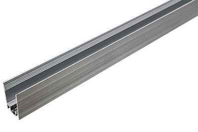 Профиль PROLUM&trade; для неона 15x25 2м 501168 купить в Харькове, Украине: цена, отзывы, характеристики