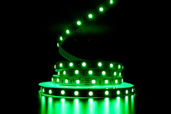 Светодиодная LED лента PROLUM™ 12V; 5050\60; IP20; Series "S" 320028 купить в Харькове, Украине: цена, отзывы, характеристики