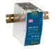 Блок питания на DIN-рейку Mean Well NDR-240-24 240W; 10A;24V; IP20) Series "NDR"