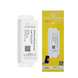 Контроллер управления PROLUM RGB; Bluetooth; TUYA; 18A; Series: HomeLink 404037