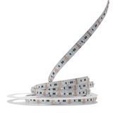 Светодиодная LED лента PROLUM&trade; 12V; 3535\120; IP20; Series "PRO", RGB 350042-S купить в Харькове, Украине: цена, отзывы, характеристики