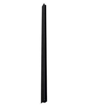Вуличний світильник Italux OWL-2051-15-3K Mutti LED 15x36W 3000K 970Lm IP54 чорний OWL-2051-15-3K купити в Харкові, Україні: ціна, відгуки, характеристики