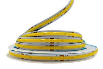 Світлодіодна LED стрічка PROLUM&trade; 24V; СОВ; 320; LED; IP20; Series "S" 350060 купити в Харкові, Україні: ціна, відгуки, характеристики