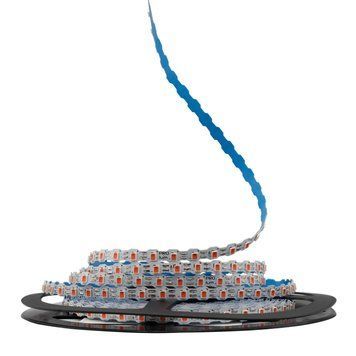 Cвітлодіодна LED стрічка PROLUM&trade; 12V; IP20; 2835\110; 6ММ; S-TYPE; Series "SG" 320167 купити в Харкові, Україні: ціна, відгуки, характеристики