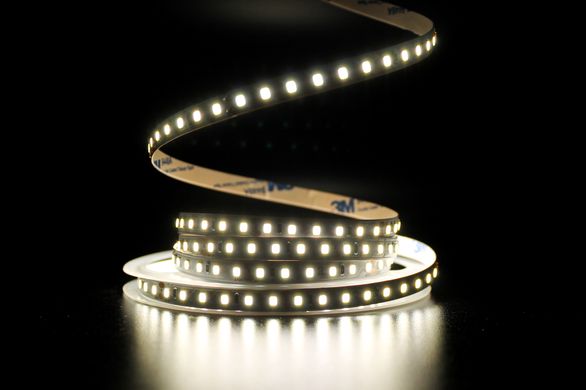 Світлодіодна LED стрічка PROLUM™ 24V; 2835\120; IP20; Series "SG" 350014 купити в Харкові, Україні: ціна, відгуки, характеристики