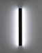 Уличный светильник Italux OWL-2051-15-3K Mutti LED 15x36W 3000K 970Lm IP54 черный OWL-2051-15-3K