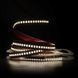 Світлодіодна LED стрічка PROLUM&trade; 24V; 2835\240; IP20; Series "SG" 350048