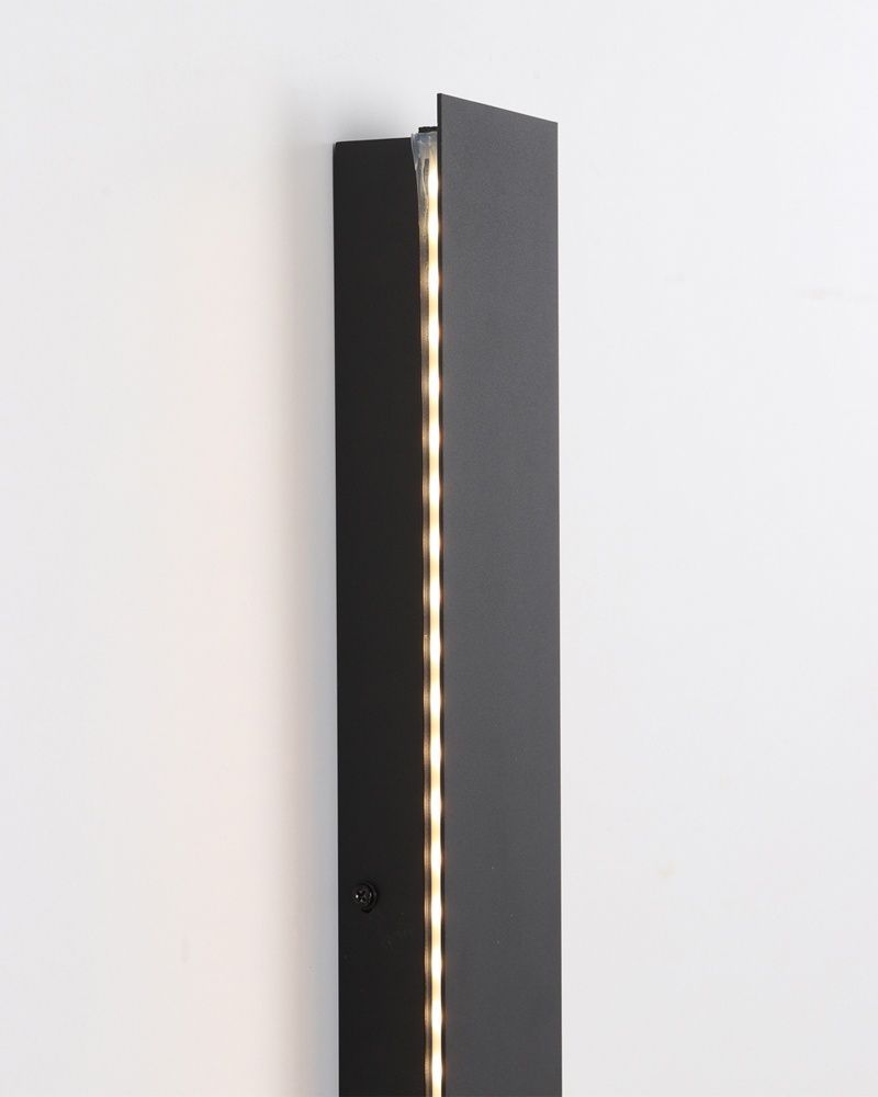 Уличный светильник Italux OWL-2051-15-3K Mutti LED 15x36W 3000K 970Lm IP54 черный OWL-2051-15-3K купить в Харькове, Украине: цена, отзывы, характеристики