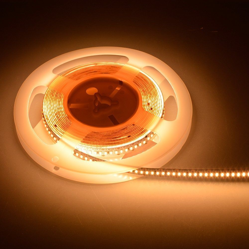 LED стрічка PROLUM&trade; 12V; 3014\240; IP20; Series "SG" 320046 купити в Харкові, Україні: ціна, відгуки, характеристики
