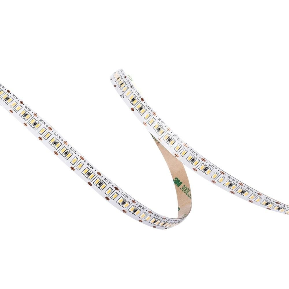 LED стрічка PROLUM&trade; 12V; 3014\240; IP20; Series "SG" 320046 купити в Харкові, Україні: ціна, відгуки, характеристики
