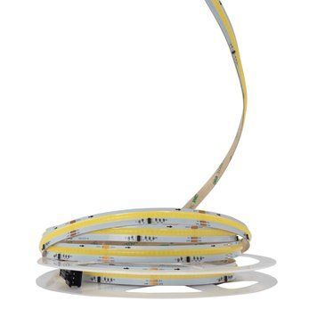 Светодиодная LED лента SMART RUN PROLUM&trade; 24V; СОВ; 360LED; IP20; SERIES "SMART" 350081 купить в Харькове, Украине: цена, отзывы, характеристики