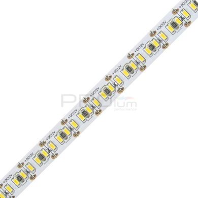 Светодиодная LED лента гибкая 12V PROlum™ IP20 3014\240 Series "SG" 320046 купить в Харькове, Украине: цена, отзывы, характеристики