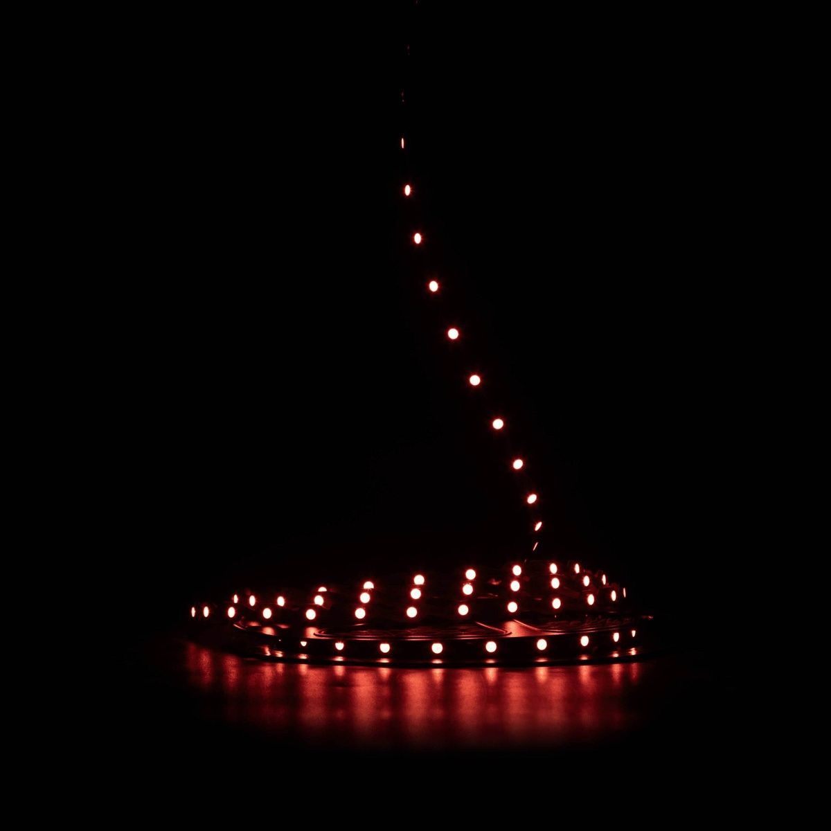 Світлодіодна LED стрічка PROLUM&trade; 12V; IP20; 3535\60; 6ММ; S-TYPE; Series "S" 320135-S купити в Харкові, Україні: ціна, відгуки, характеристики