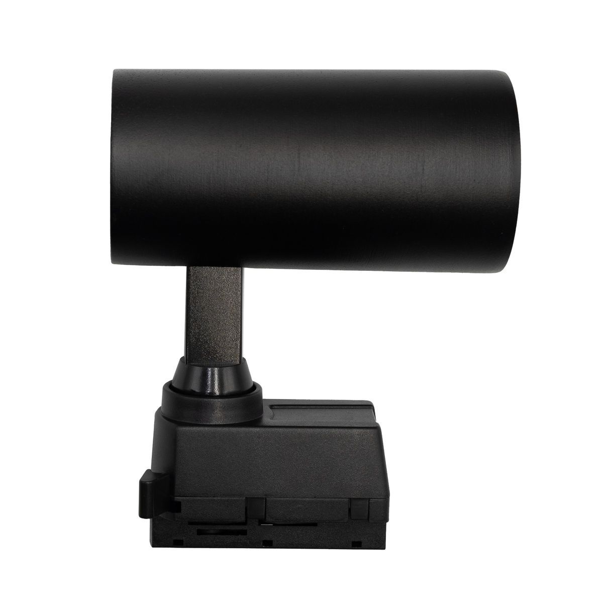 Трековий світильник PROLUM&trade; M27; 40W; 220V; Чорний SERIES "TLB"; Білий 4000К 791038 купити в Харкові, Україні: ціна, відгуки, характеристики
