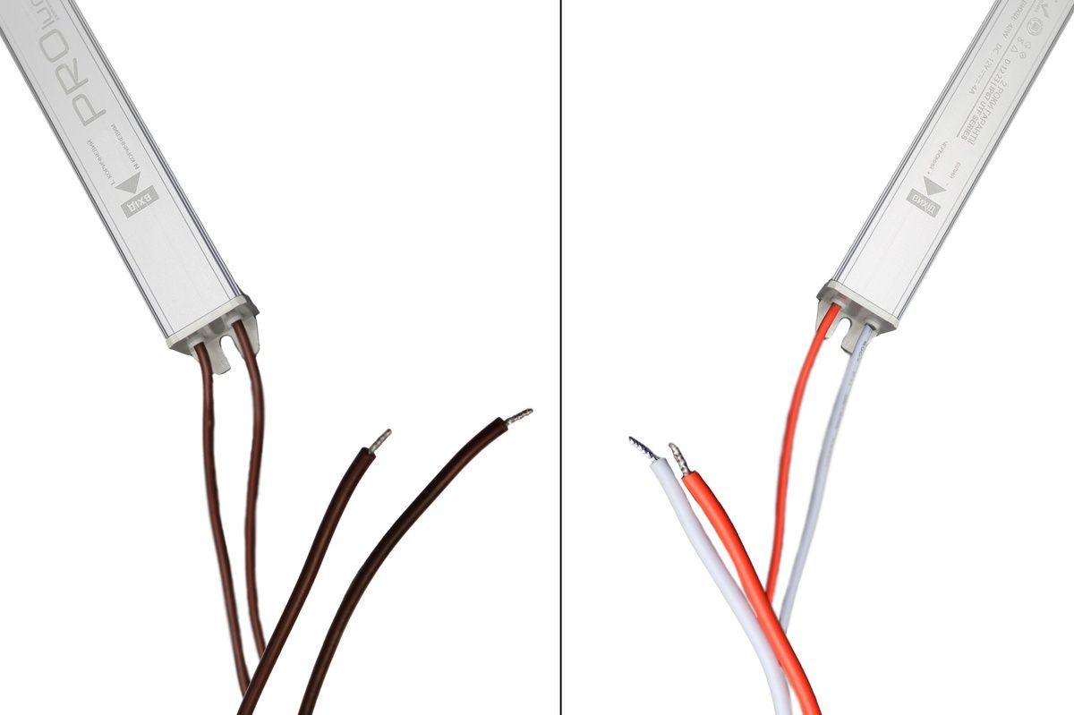 Блок живлення PROLUM&trade; 12V "UTF" 225003 купити в Харкові, Україні: ціна, відгуки, характеристики