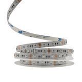 Светодиодная LED лента PROLUM&trade; 12V; 5050\60; IP20; Series "PRO" 320014-S купить в Харькове, Украине: цена, отзывы, характеристики