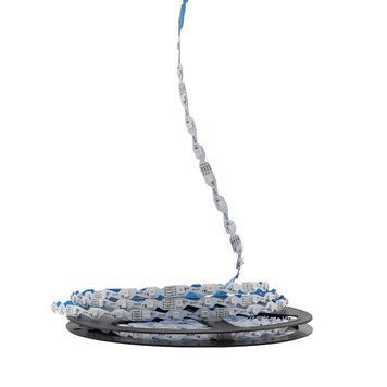Світлодіодна LED стрічка PROLUM&trade; 12V; IP20; 3535\60; 6ММ; S-TYPE; Series "S" 320135-S купити в Харкові, Україні: ціна, відгуки, характеристики