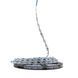 Світлодіодна LED стрічка PROLUM™ 12V; IP20; 3535\60; 6ММ; S-TYPE; Series "S", RGB