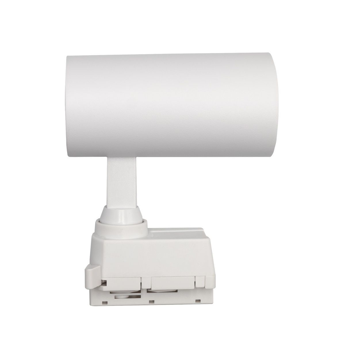 Трековий світильник PROLUM&trade; M27; 40W; 220V; Чорний SERIES "TLB"; Білий 4000К 791039 купити в Харкові, Україні: ціна, відгуки, характеристики