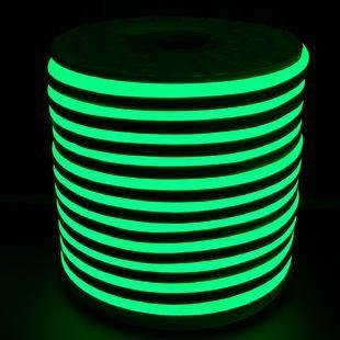 Світлодіодний LED гнучкий неон PROLUM 2835\120 IP68 12V 120002 купити в Харкові, Україні: ціна, відгуки, характеристики
