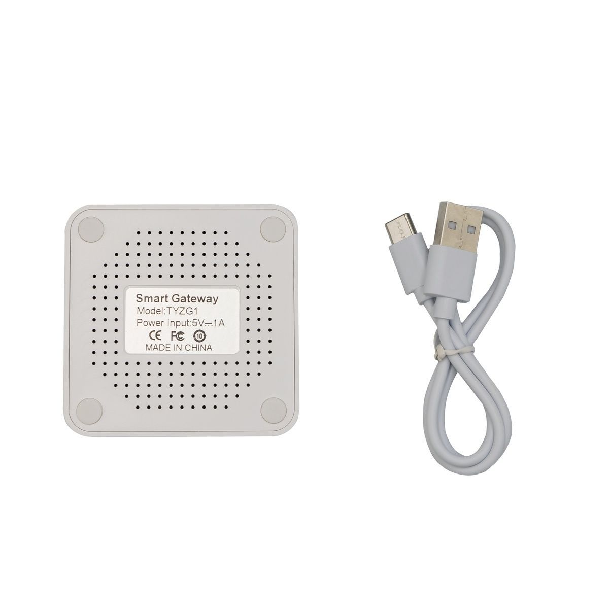 Шлюз керування PROLUM&trade; WIFI; Zigbee; Bluetooth; Tuya; HomeLink 404034 купити в Харкові, Україні: ціна, відгуки, характеристики