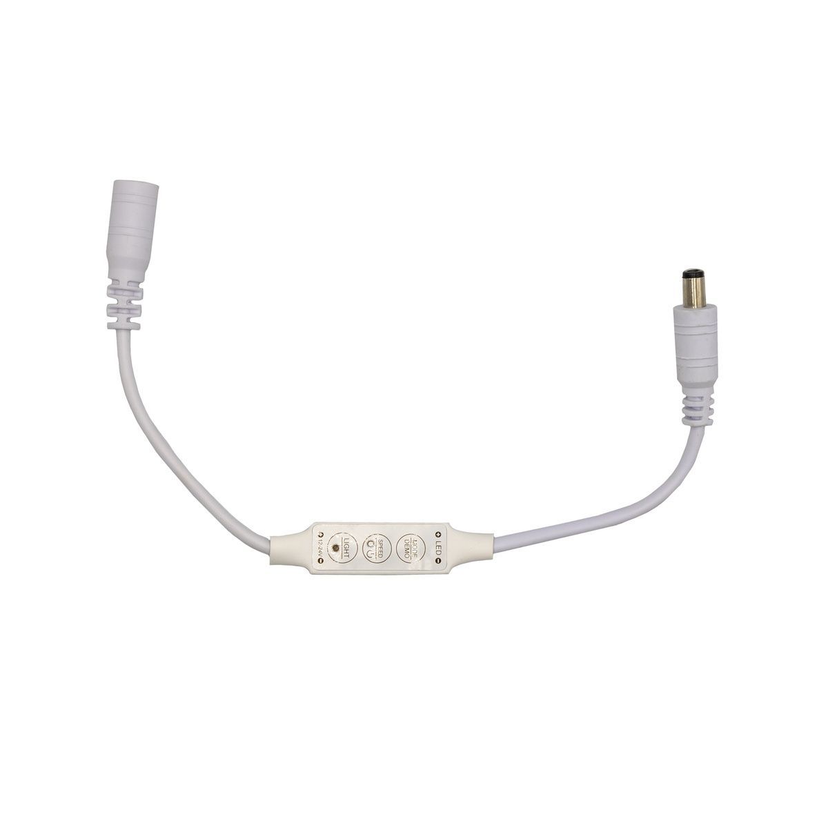 Диммер PROLUM Mini 6A 401001 купить в Харькове, Украине: цена, отзывы, характеристики