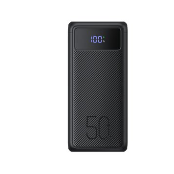 Зовнішній акумулятор Power Bank VEGER TANK LITE  (W5001) W5001 купити в Харкові, Україні: ціна, відгуки, характеристики