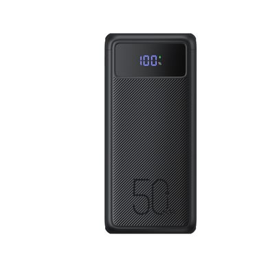 Внешний аккумулятор Power Bank VEGER TANK LITE (W5001) W5001 купить в Харькове, Украине: цена, отзывы, характеристики