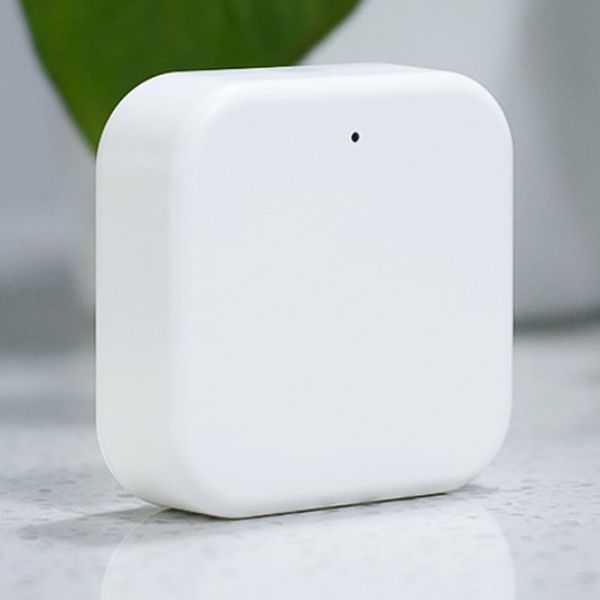 Шлюз керування PROLUM&trade; WIFI; Zigbee; Bluetooth; Tuya; HomeLink 404034 купити в Харкові, Україні: ціна, відгуки, характеристики
