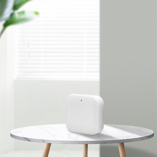Шлюз керування PROLUM&trade; WIFI; Zigbee; Bluetooth; Tuya; HomeLink 404034 купити в Харкові, Україні: ціна, відгуки, характеристики