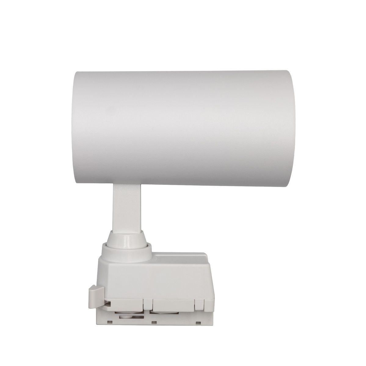 Трековий світильник PROLUM&trade; M27; 40W; 220V; Чорний SERIES "TLB"; Білий 4000К 791041 купити в Харкові, Україні: ціна, відгуки, характеристики